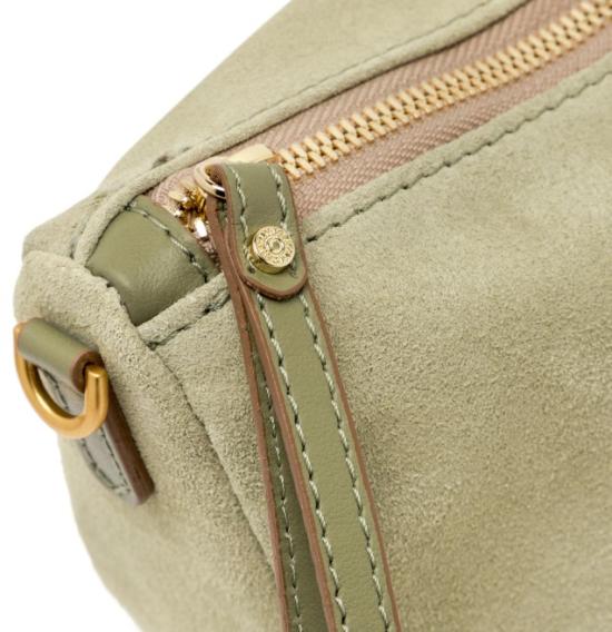 26SS 끼아리니 클러치/파우치 BS10224 CM PL14366 WILLOW - CHIARINI