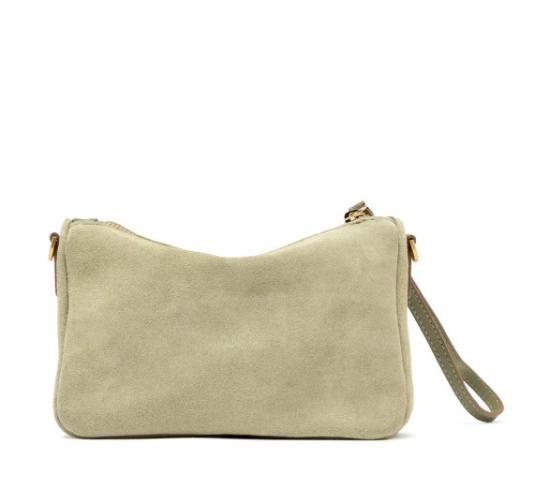 26SS 끼아리니 클러치/파우치 BS10224 CM PL14366 WILLOW - CHIARINI