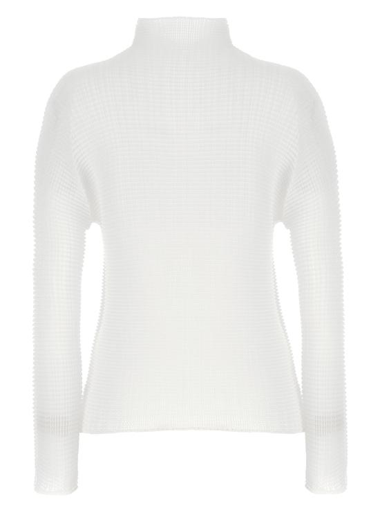 26SS 이세이 미야케 터틀넥 IM66FJ67901 - ISSEY MIYAKE