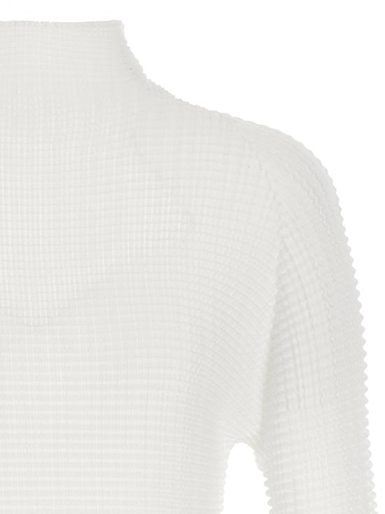 26SS 이세이 미야케 터틀넥 IM66FJ67901 - ISSEY MIYAKE