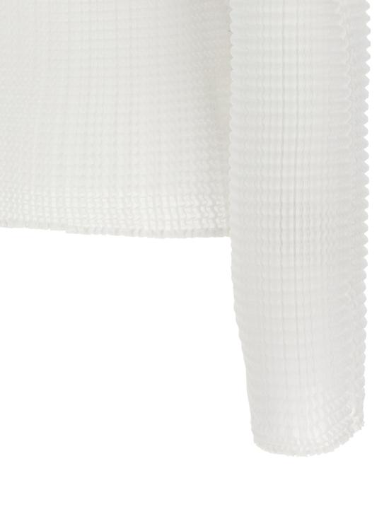 26SS 이세이 미야케 터틀넥 IM66FJ67901 - ISSEY MIYAKE