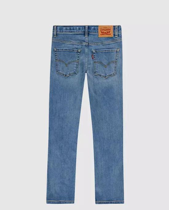 26SS [키즈] 리바이스 진 NOSMLK8EL202 BGN DIG IT - LEVI'S