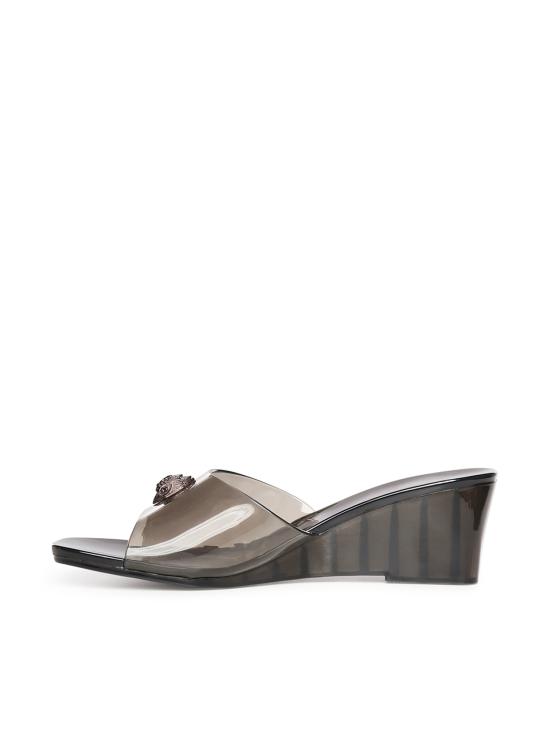 26SS 커트가이거 뮬/슬리퍼 5613300979 BLACK - KURT GEIGER