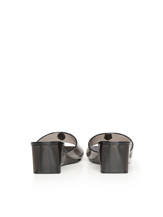 26SS 커트가이거 뮬/슬리퍼 5613300979 BLACK - KURT GEIGER