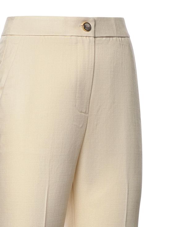 26SS 핑코 팔라초 팬츠 107595 A2W6C00 BEIGE - PINKO