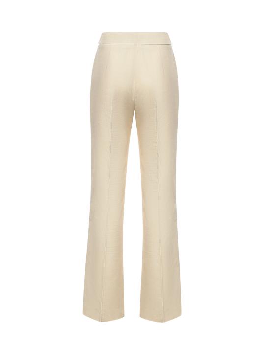 26SS 핑코 팔라초 팬츠 107595 A2W6C00 BEIGE - PINKO