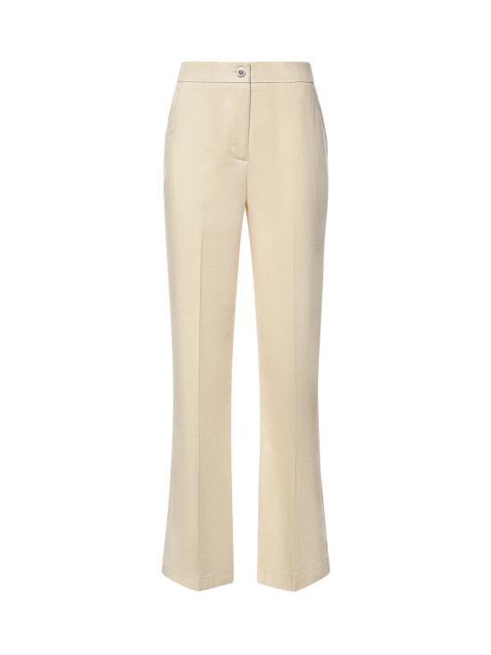 26SS 핑코 팔라초 팬츠 107595 A2W6C00 BEIGE