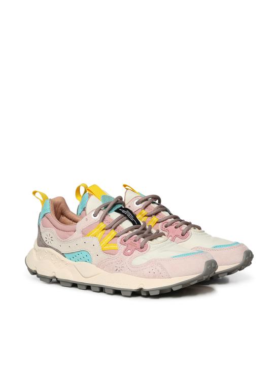26SS 플라워 마운틴 스니커즈 201781701 1B54 PINK MULTI - FLOWER MOUNTAIN