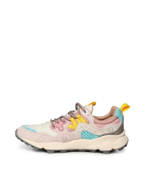 26SS 플라워 마운틴 스니커즈 201781701 1B54 PINK MULTI - FLOWER MOUNTAIN