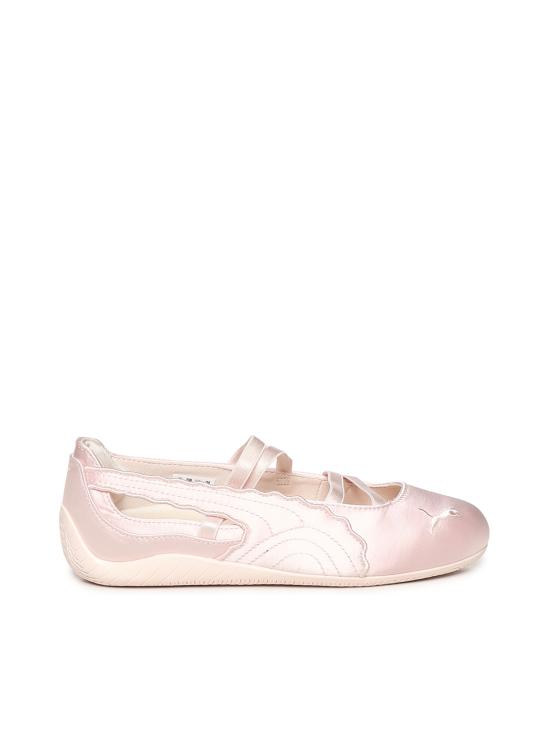 26SS 푸마 스피드캣 발렛 40685301 Jasmine Flower Warm White