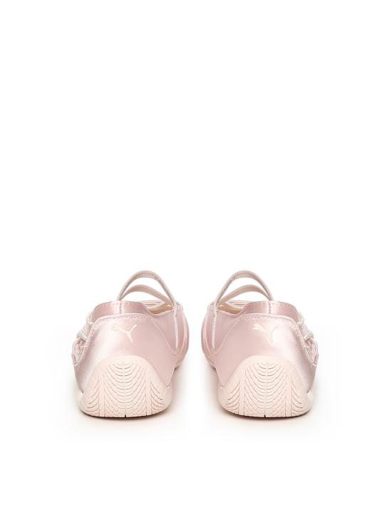 26SS 푸마 스피드캣 발렛 40685301 Jasmine Flower Warm White - PUMA