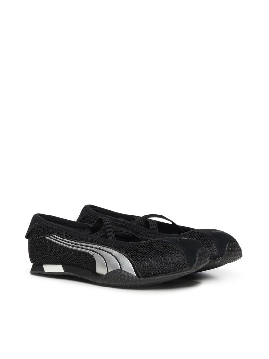 26SS 푸마 H 스트리트 발레 40782003 PUMA Black PUMA Silver - PUMA