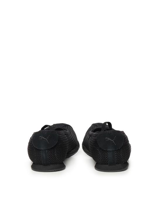 26SS 푸마 H 스트리트 발레 40782003 PUMA Black PUMA Silver - PUMA