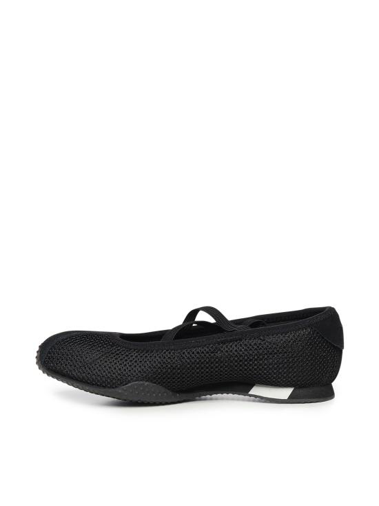 26SS 푸마 H 스트리트 발레 40782003 PUMA Black PUMA Silver - PUMA