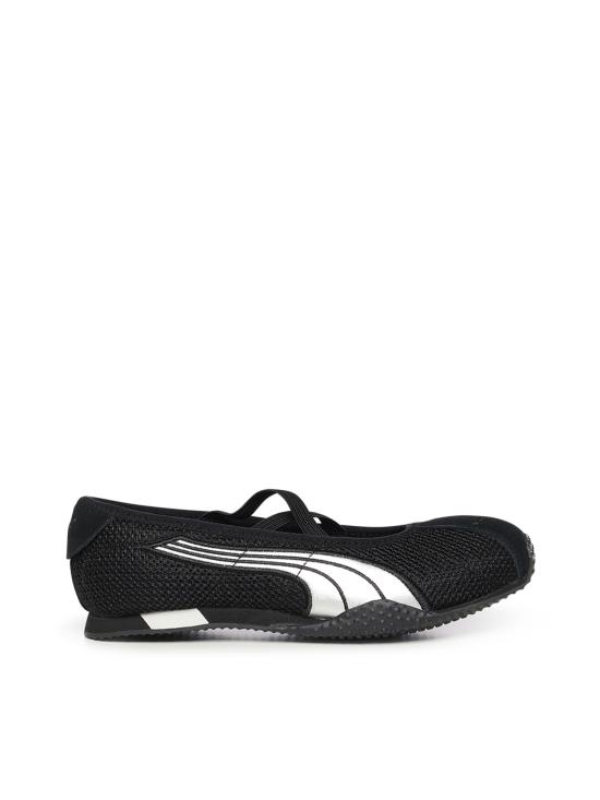 26SS 푸마 H 스트리트 발레 40782003 PUMA Black PUMA Silver