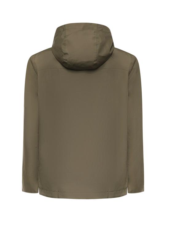 26SS 파타고니아 자켓 20850 BSNG Basin Green - PATAGONIA