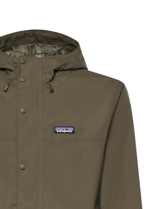 26SS 파타고니아 자켓 20850 BSNG Basin Green - PATAGONIA