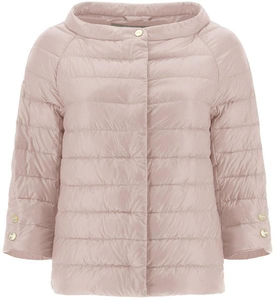 25FW 에르노 숏패딩 55720769454420 PINK