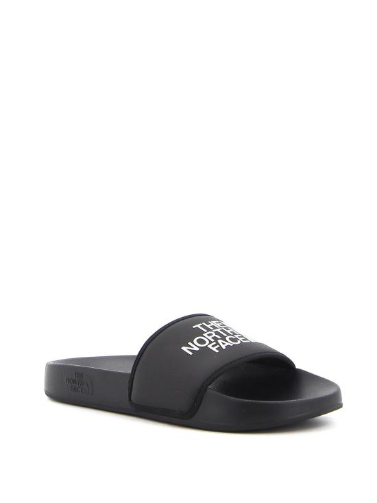 26SS 노스페이스 뮬/슬리퍼 NF0A4T2RKY41 Black - NORTH FACE