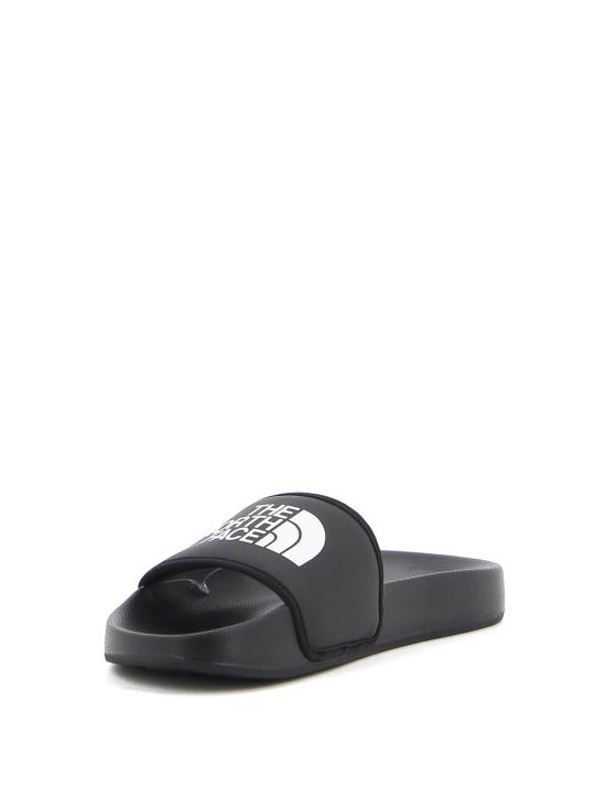 26SS 노스페이스 뮬/슬리퍼 NF0A4T2RKY41 Black - NORTH FACE