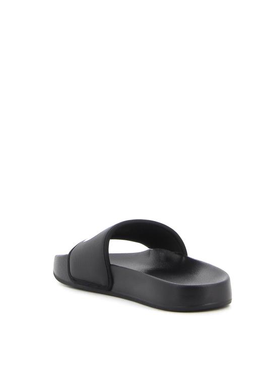 26SS 노스페이스 뮬/슬리퍼 NF0A4T2RKY41 Black - NORTH FACE