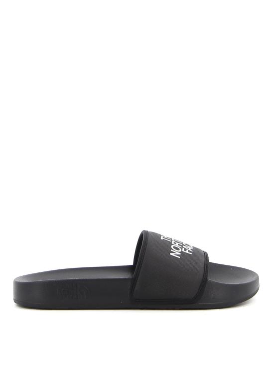 26SS 노스페이스 뮬/슬리퍼 NF0A4T2RKY41 Black