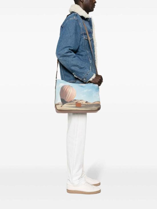  폴 스미스 크로스백 M1A7868MBALLOPR Multicolour - PAUL SMITH