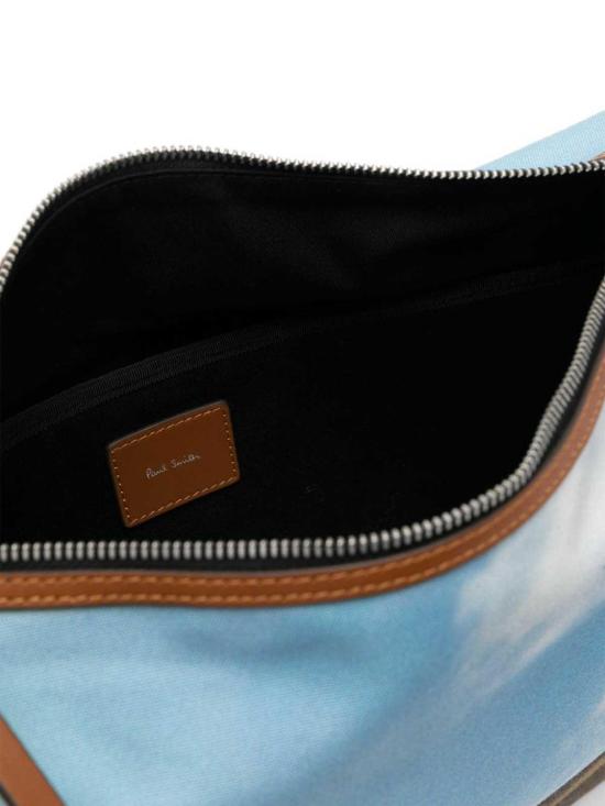 폴 스미스 크로스백 M1A7868MBALLOPR Multicolour - PAUL SMITH