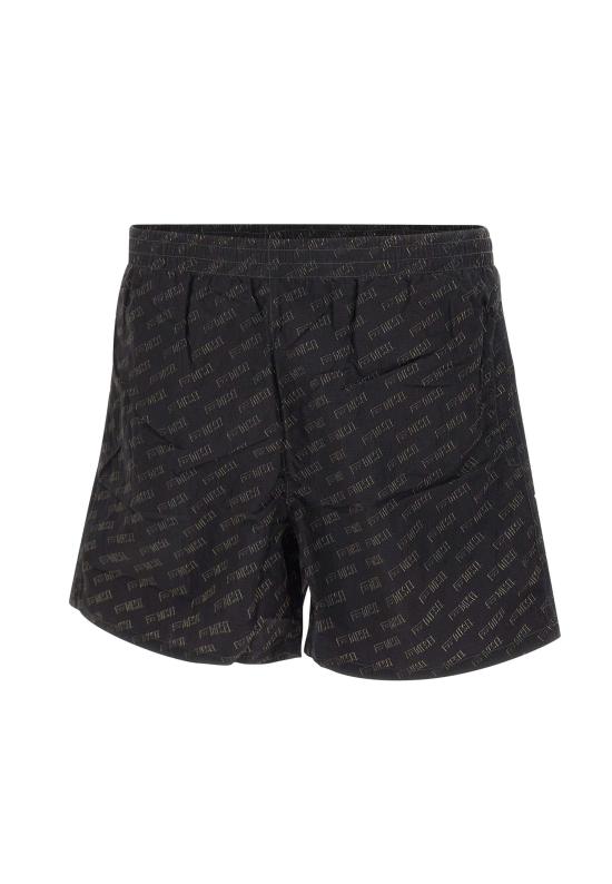 26SS 디젤 스윔팬츠 A18719 0HGBC900A BLACK