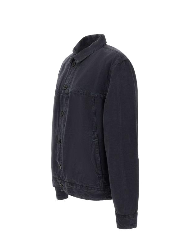 26SS 폴 스미스 자켓 M2R899ZV22636 75 BLACK - PAUL SMITH