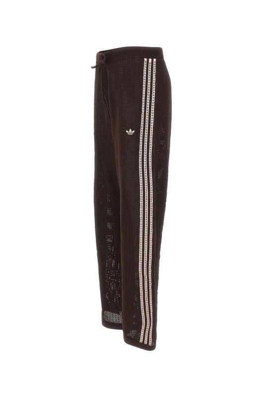 26SS 아디다스 트레이닝/조거 팬츠 KE0201 AUCO BROWN - ADIDAS