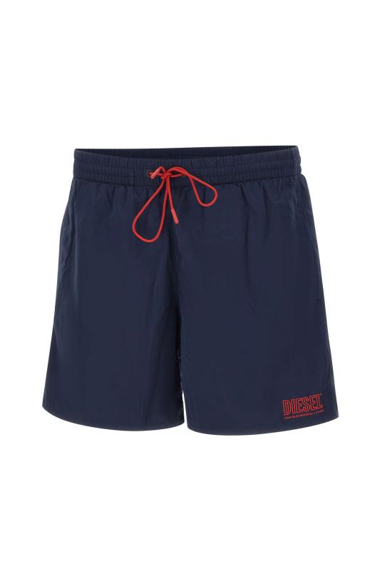 26SS 디젤 Sport-41-d-core 스윔 쇼츠 A20519 0PLCA8AT BLUE