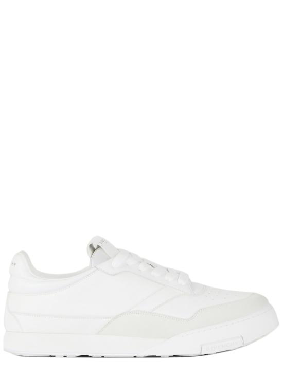 26SS 지방시 스니커즈 BH00B5H1X4 100 Bianco