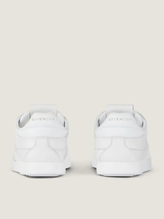 26SS 지방시 스니커즈 BH00B5H1X4 100 Bianco - GIVENCHY