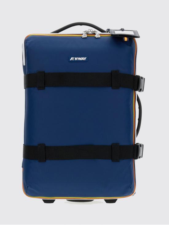 26SS 까웨 캐리어 K2127IW Y37 Blue 1
