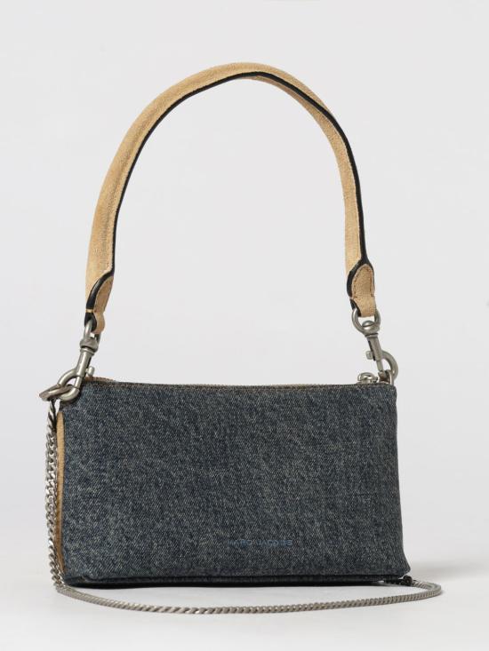 26SS 마크제이콥스 토트백 2S6SMN007S02 427 Blue - MARC JACOBS