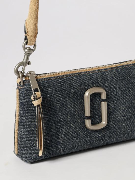 26SS 마크제이콥스 토트백 2S6SMN007S02 427 Blue - MARC JACOBS