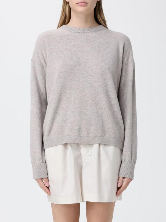 26SS 에스막스마라 스웨터 2619361101600 002 Beige