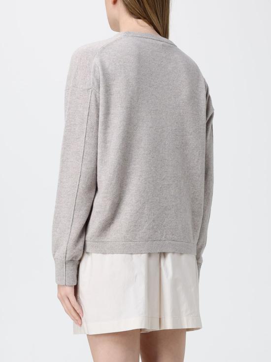 26SS 에스막스마라 스웨터 2619361101600 002 Beige - 'S MAX MARA