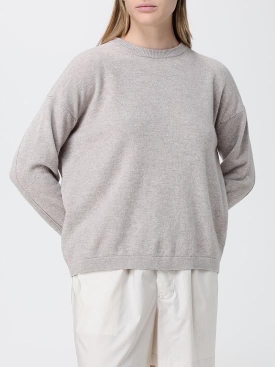 26SS 에스막스마라 스웨터 2619361101600 002 Beige - 'S MAX MARA