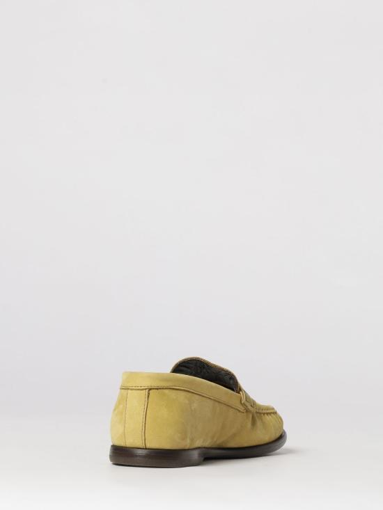 26SS 폴 스미스 로퍼 M1SFAO04UNUB 32 Lime - PAUL SMITH