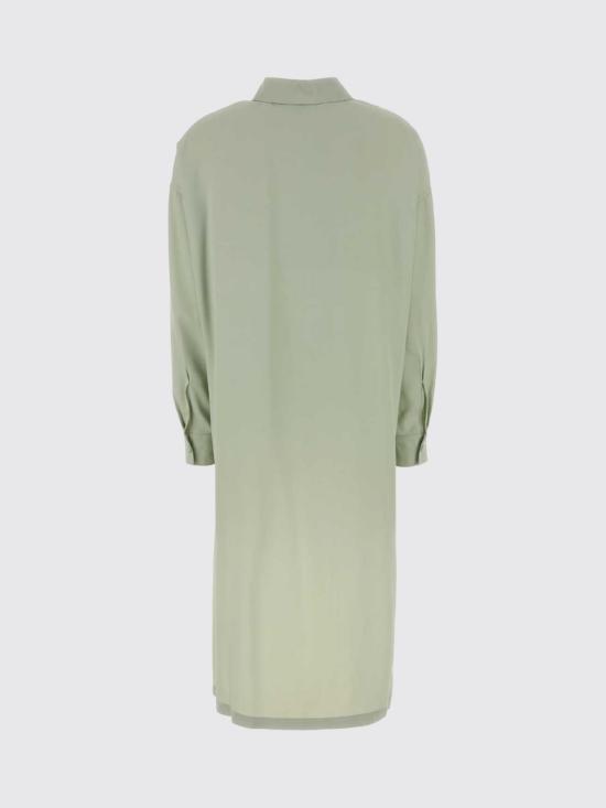 26SS 알베르타 페레티 셔츠 02120128 0340 Green - ALBERTA FERRETTI