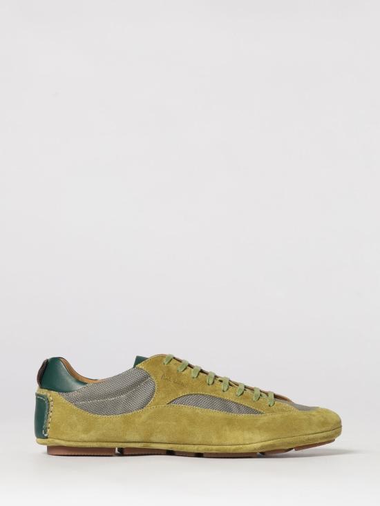 26SS 폴 스미스 스니커즈 M1SMRI05USUE 32 Lime
