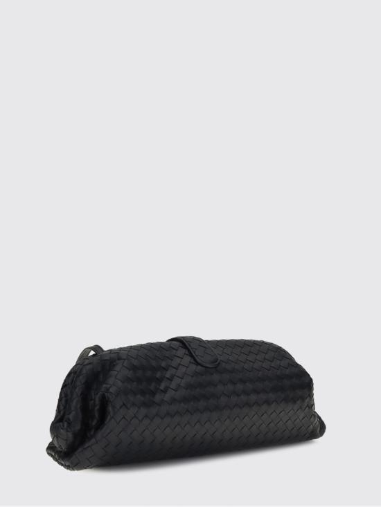 26SS 보테가베네타 클러치/파우치 871206V0HW0 4346 Black - BOTTEGA VENETA