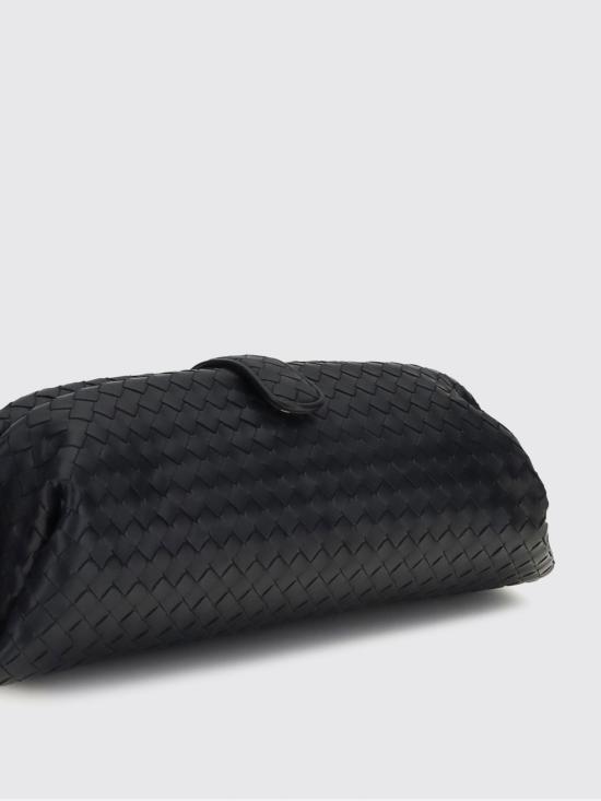 26SS 보테가베네타 클러치/파우치 871206V0HW0 4346 Black - BOTTEGA VENETA