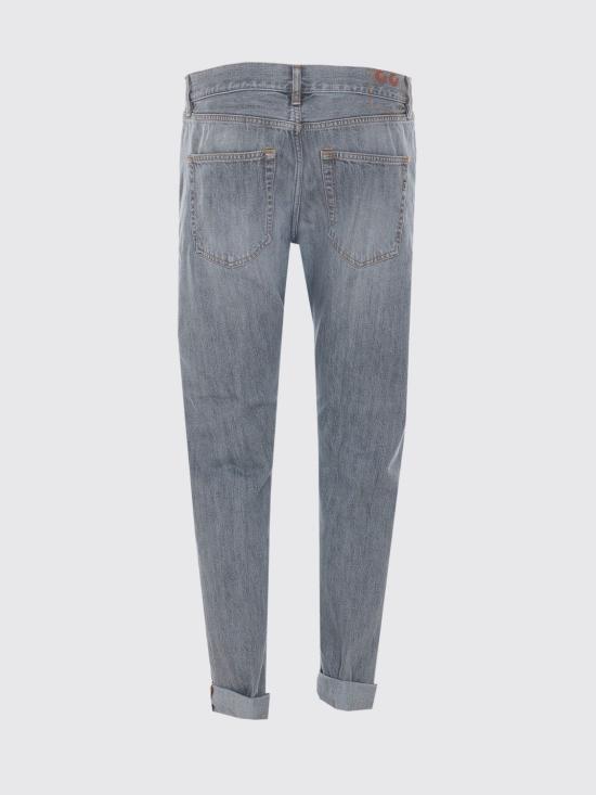 26SS 돈답 데님 팬츠 UP563DFH270UJ43 800 Blue - DONDUP