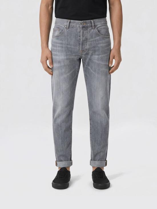 26SS 돈답 데님 팬츠 UP563DFH270UJ43 800 Blue