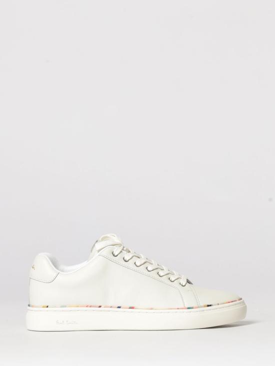 26SS 폴 스미스 스니커즈 W1SLAP94PLEA 01 White