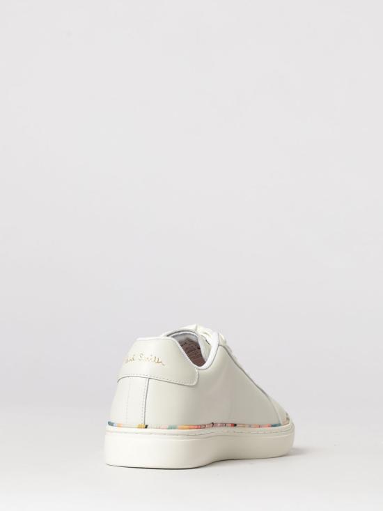 26SS 폴 스미스 스니커즈 W1SLAP94PLEA 01 White - PAUL SMITH