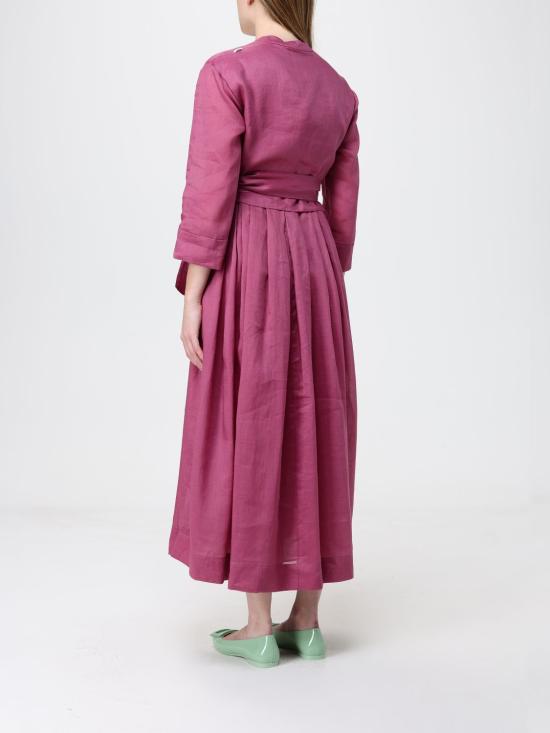 26SS 에스막스마라 롱 원피스 2619221083600 059 Violet - 'S MAX MARA